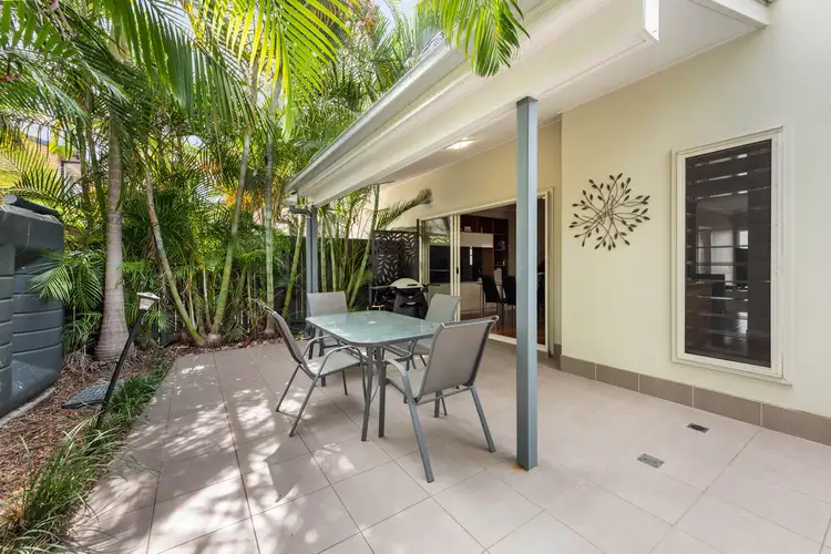 5/12 Fraser Street, Morningside QLD 4170
