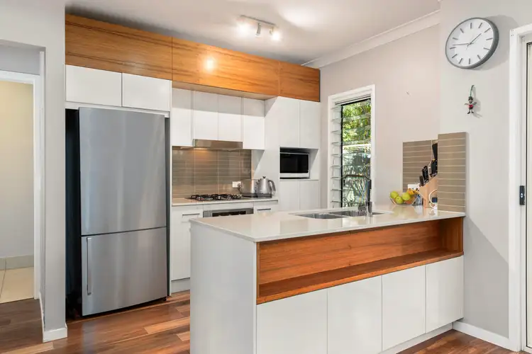 Third view of Homely townhouse listing, 5/12 Fraser Street, Morningside QLD 4170