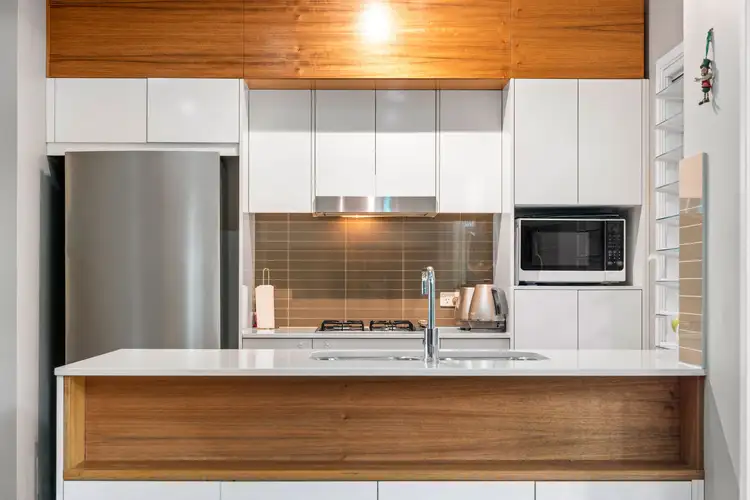 Fourth view of Homely townhouse listing, 5/12 Fraser Street, Morningside QLD 4170
