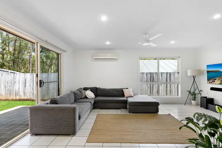 20 Purlingbrook Street, Upper Coomera QLD 4209
