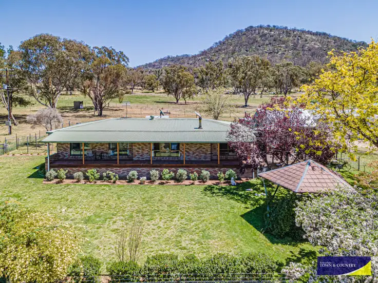 Main view of Homely house listing, 2763 Thunderbolts Way, Armidale NSW 2350
