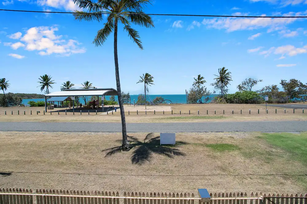 Main view of Homely house listing, 52 The Esplanade, Grasstree Beach QLD 4740