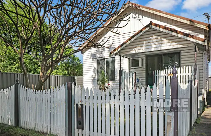 61 William Street, Mayfield NSW 2304