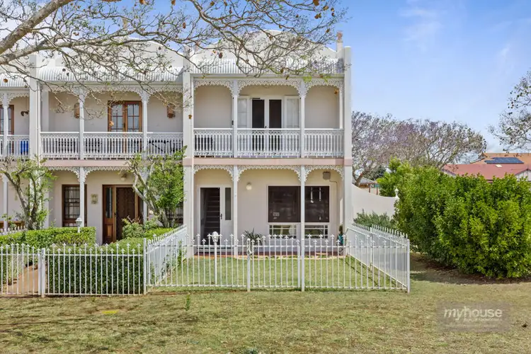 3/6 Gabrielle Street, Kearneys Spring QLD 4350