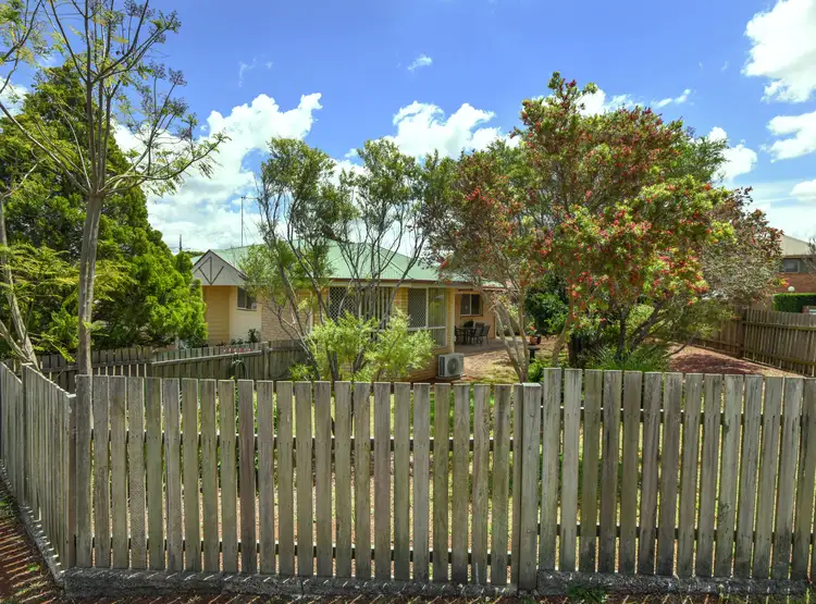 Second view of Homely unit listing, 2/5 Beer Court, Kearneys Spring QLD 4350