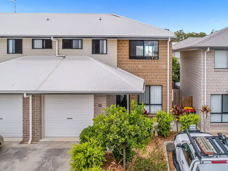 69/160 Bagnall St, Ellen Grove QLD 4078
