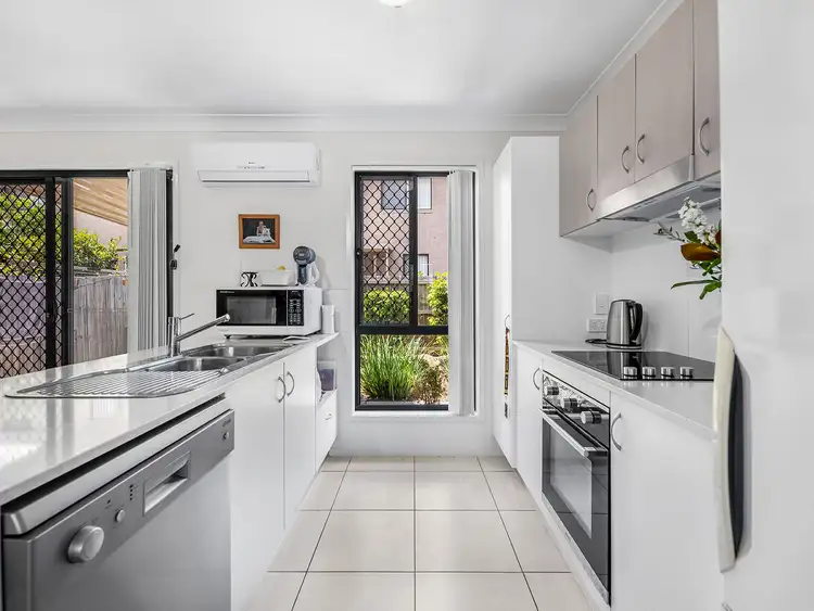Fourth view of Homely house listing, 69/160 Bagnall St, Ellen Grove QLD 4078