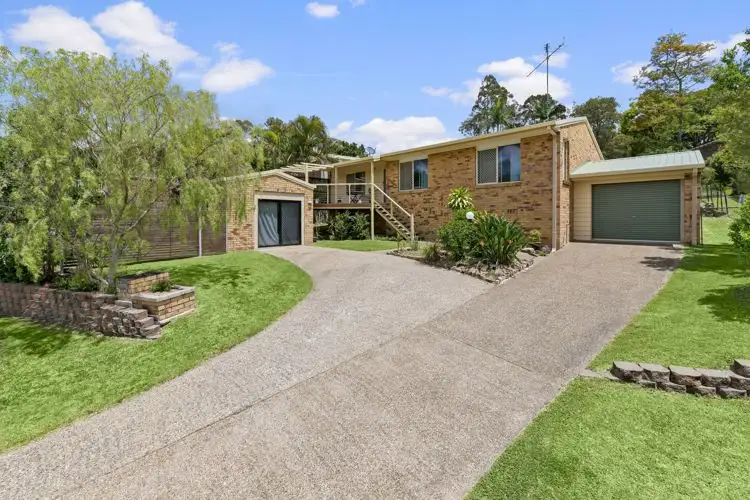 25 Flinders Avenue, Nambour QLD 4560