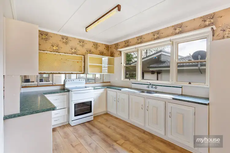 Third view of Homely house listing, 15 Catto Street, Centenary Heights QLD 4350