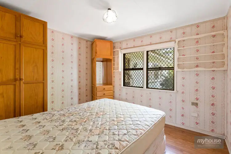 Sixth view of Homely house listing, 15 Catto Street, Centenary Heights QLD 4350