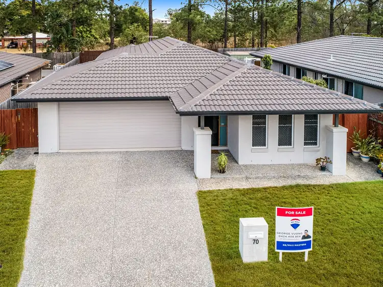 70 Giancarlo Cres, Doolandella QLD 4077