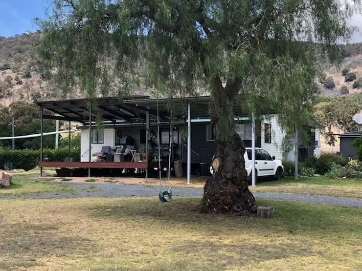 603 Woodside Road, Tenterfield NSW 2372