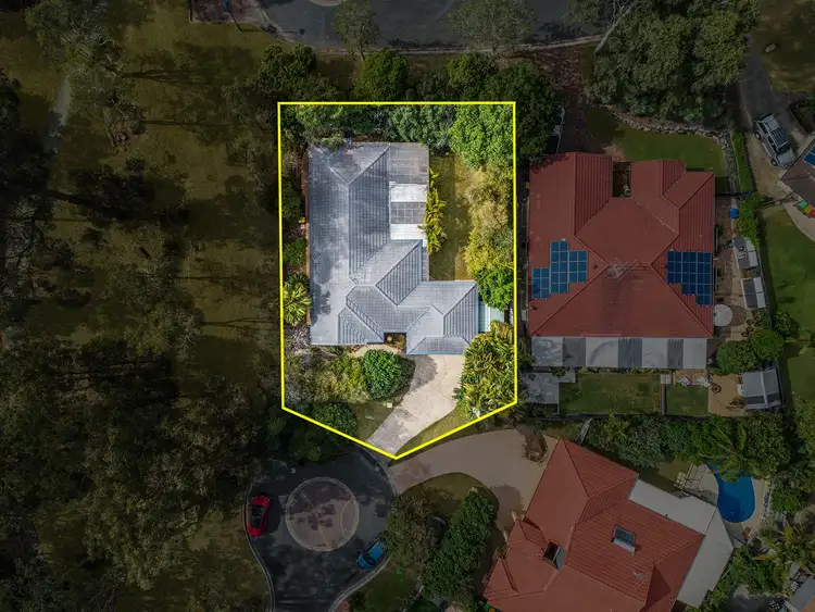 12 Blackwood Cl, Forest Lake QLD 4078
