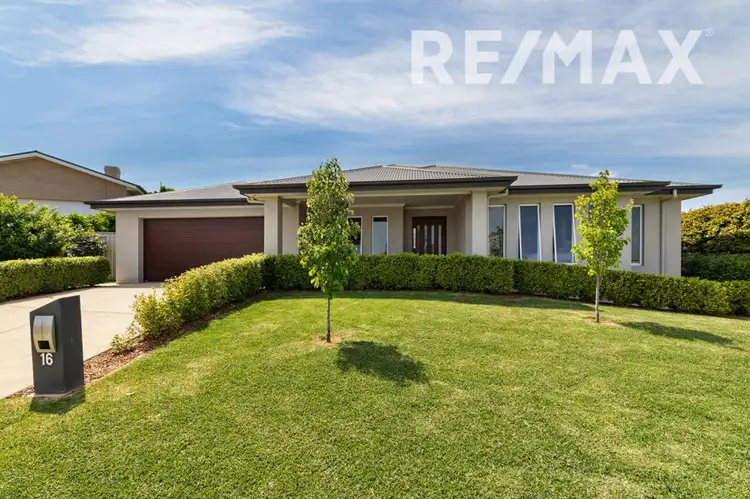 16 Comet Place, Estella NSW 2650