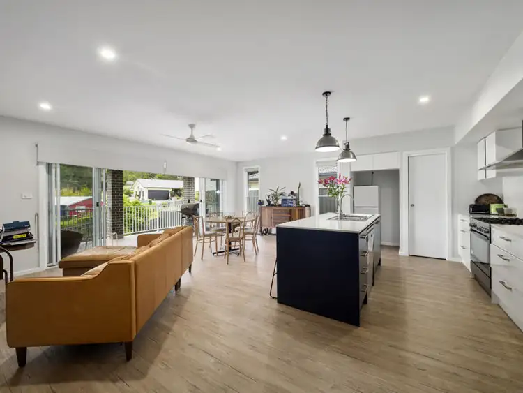 Fifth view of Homely house listing, 6 Ironbark Place, Bellingen NSW 2454