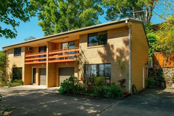 17/29 Carolina Street, Lismore Heights NSW 2480