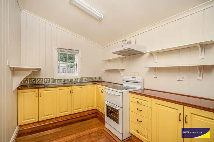 Third view of Homely house listing, 21 Marsh Street, Armidale NSW 2350