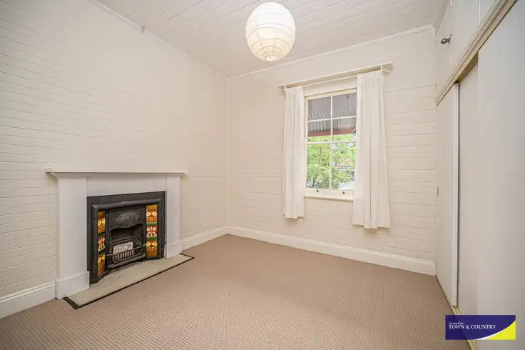 Fifth view of Homely house listing, 21 Marsh Street, Armidale NSW 2350
