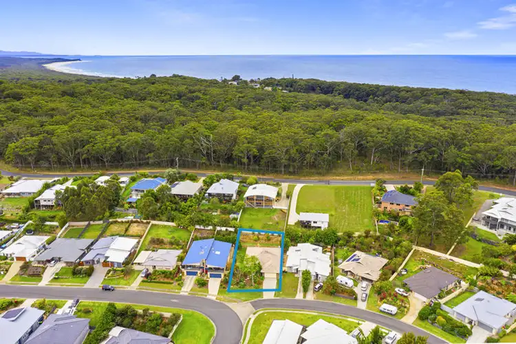 31 Seaforth Drive, Valla Beach NSW 2448