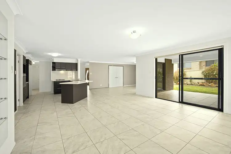 Fifth view of Homely house listing, 31 Seaforth Drive, Valla Beach NSW 2448