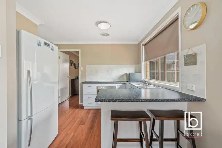 Second view of Homely house listing, 21 Kite Cresent, Hamlyn Terrace NSW 2259