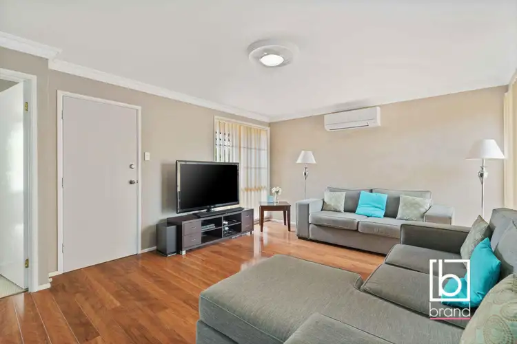 Third view of Homely house listing, 21 Kite Cresent, Hamlyn Terrace NSW 2259