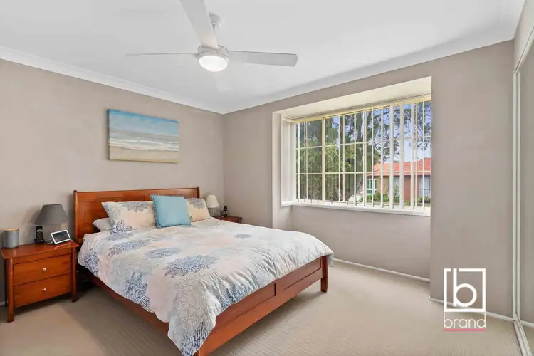 Fourth view of Homely house listing, 21 Kite Cresent, Hamlyn Terrace NSW 2259
