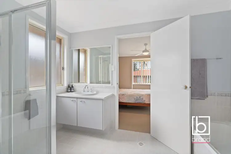 Fifth view of Homely house listing, 21 Kite Cresent, Hamlyn Terrace NSW 2259