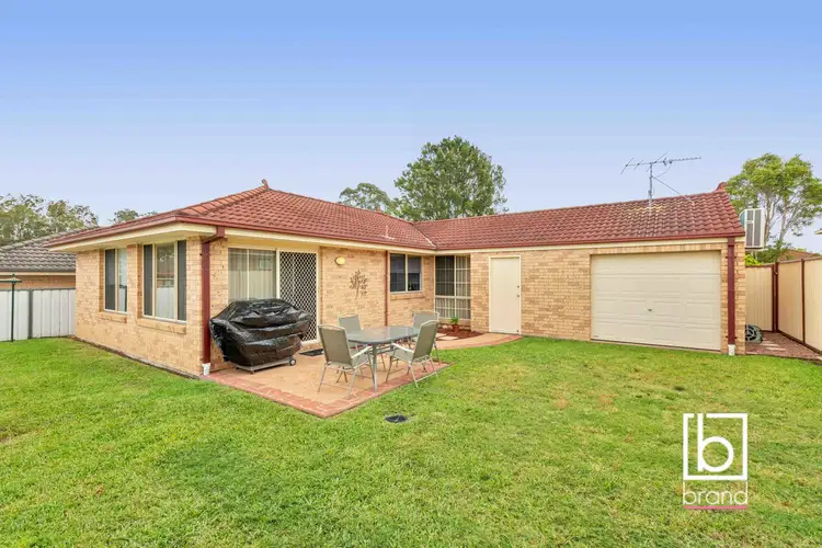 Sixth view of Homely house listing, 21 Kite Cresent, Hamlyn Terrace NSW 2259