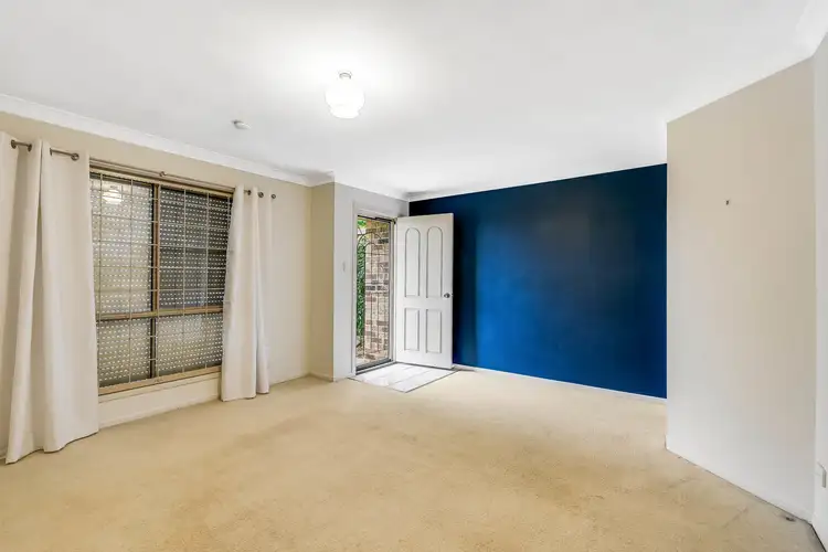 Second view of Homely house listing, 16 Liquidambar Street, Glenvale QLD 4350