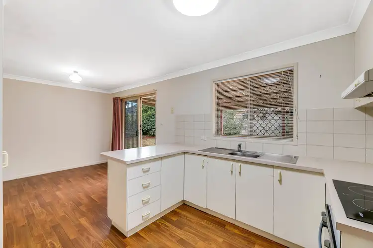 Third view of Homely house listing, 16 Liquidambar Street, Glenvale QLD 4350