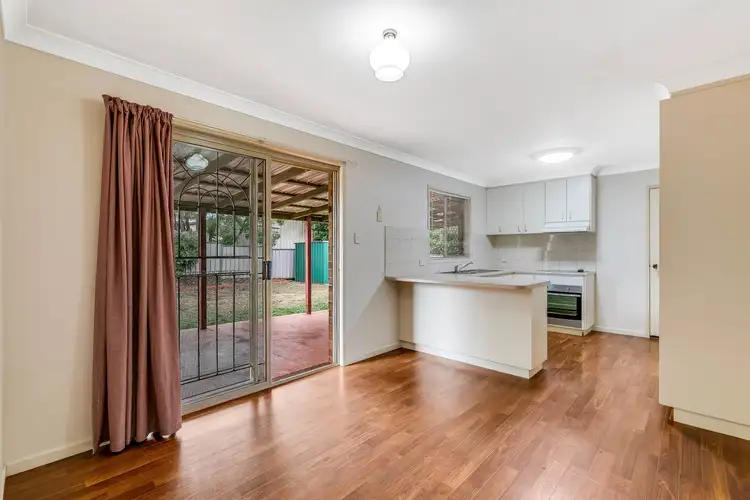 Fourth view of Homely house listing, 16 Liquidambar Street, Glenvale QLD 4350