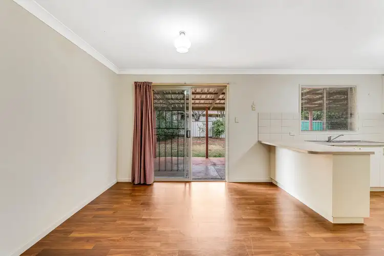Fifth view of Homely house listing, 16 Liquidambar Street, Glenvale QLD 4350