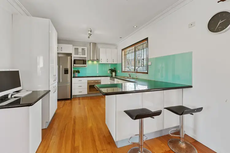 Second view of Homely house listing, 32 Salandra Street, Mansfield QLD 4122