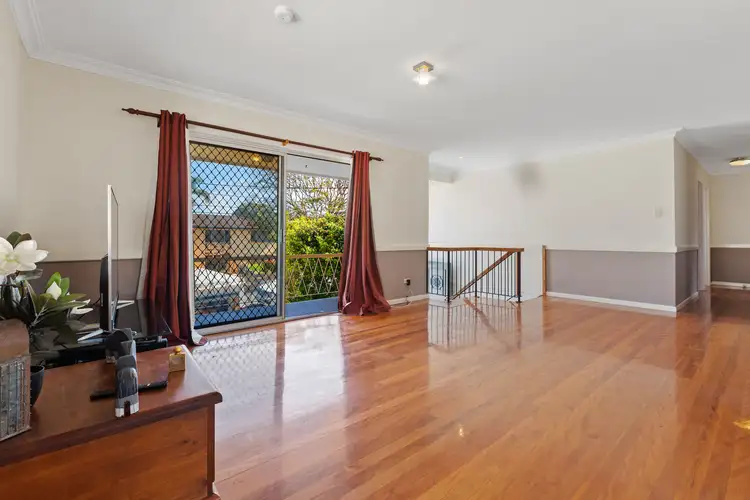Third view of Homely house listing, 32 Salandra Street, Mansfield QLD 4122