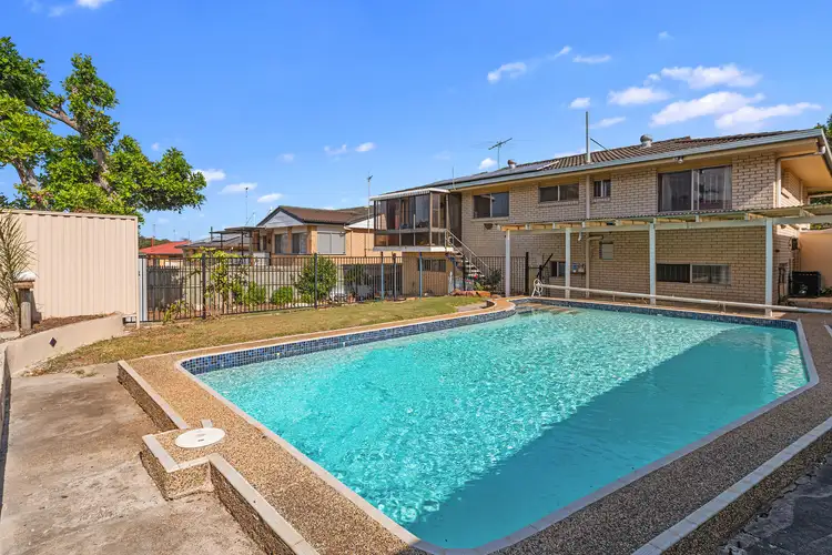 Sixth view of Homely house listing, 32 Salandra Street, Mansfield QLD 4122