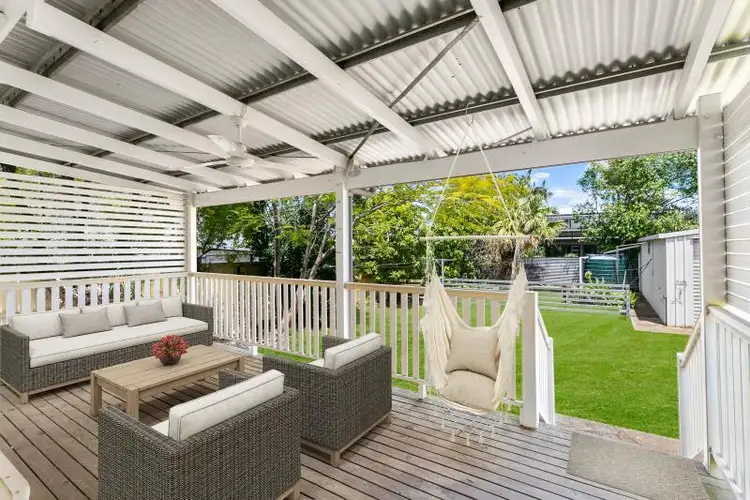 Second view of Homely house listing, 61 King Street, Woody Point QLD 4019
