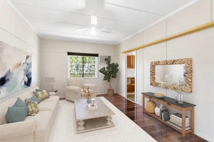 Third view of Homely house listing, 61 King Street, Woody Point QLD 4019
