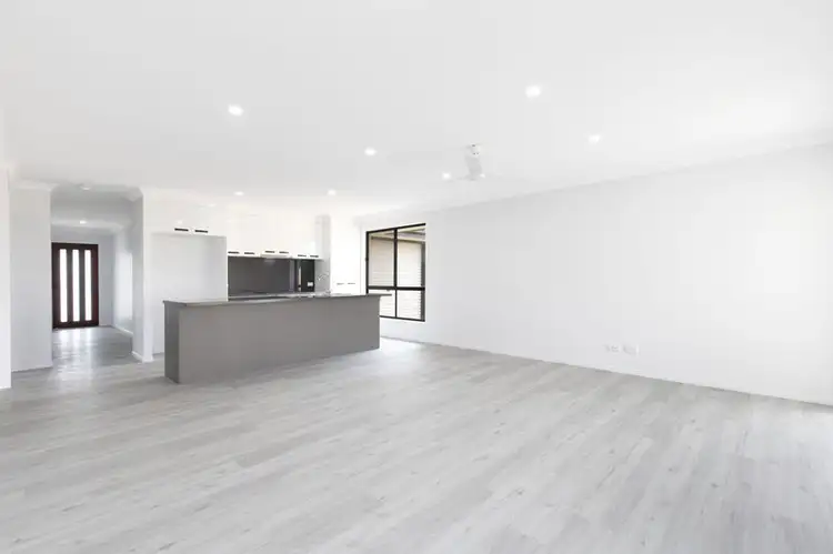 Fourth view of Homely house listing, 25 Sailaway Circuit, Eli Waters QLD 4655