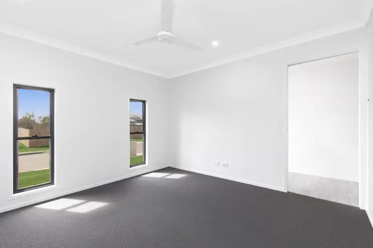 Fifth view of Homely house listing, 25 Sailaway Circuit, Eli Waters QLD 4655