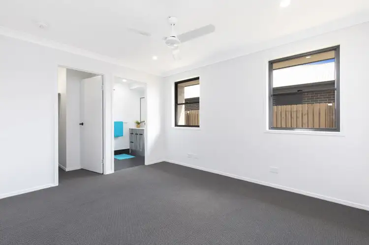 Sixth view of Homely house listing, 25 Sailaway Circuit, Eli Waters QLD 4655