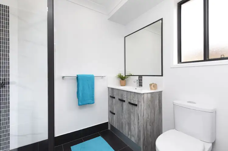 Seventh view of Homely house listing, 25 Sailaway Circuit, Eli Waters QLD 4655