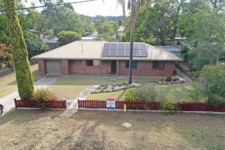 Main view of Homely house listing, 9 Esk Street, Crows Nest QLD 4355