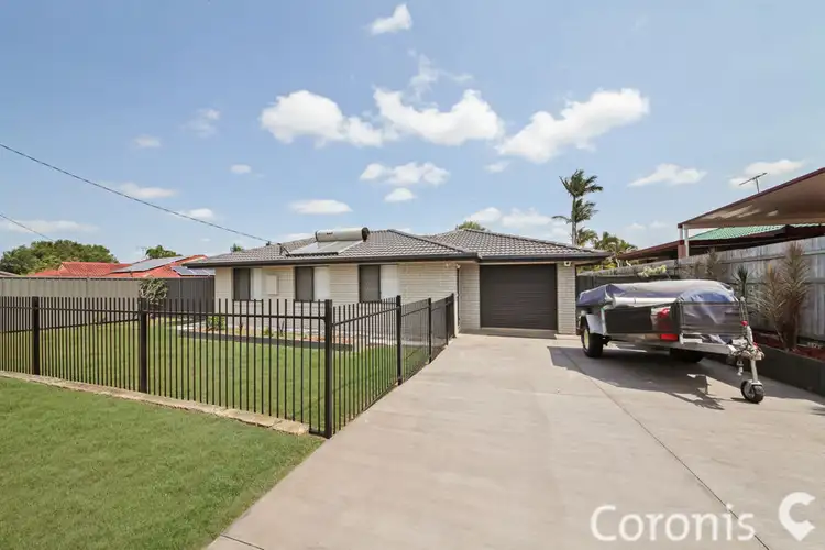 Main view of Homely house listing, 25 Alpha Street, Kallangur QLD 4503