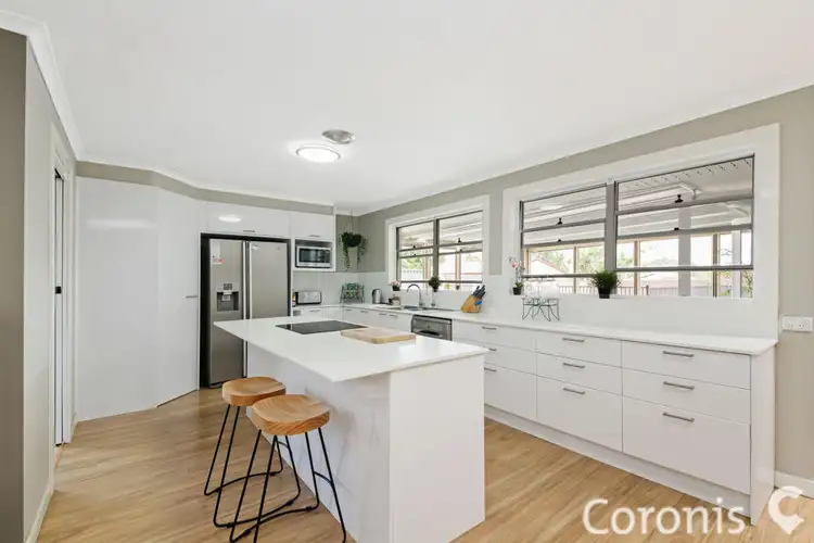 Third view of Homely house listing, 25 Alpha Street, Kallangur QLD 4503