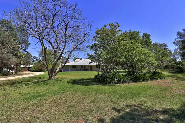 157 Mills Rd, Deniliquin NSW 2710