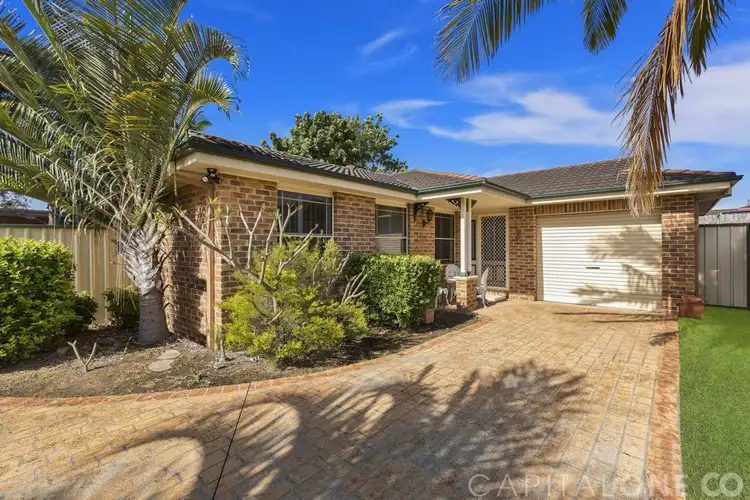 18a Oxford Drive, Lake Haven NSW 2263