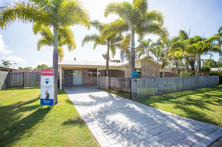 Main view of Homely house listing, 19 Waratah Street, Beaconsfield QLD 4740