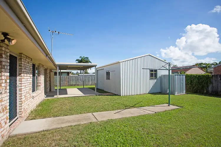 Second view of Homely house listing, 19 Waratah Street, Beaconsfield QLD 4740