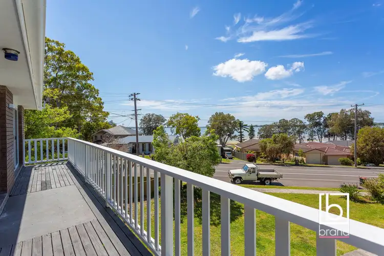Main view of Homely house listing, 34 The Corso, Gorokan NSW 2263